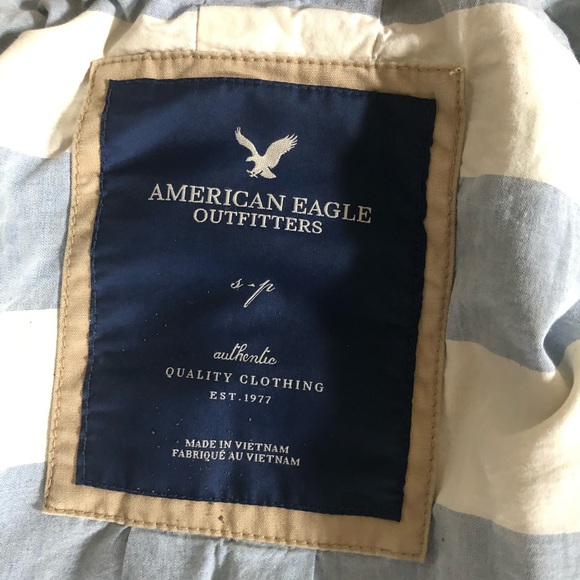 Jacket - Picture 6 of 8